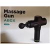 Image 3 : New ABOX Massage Gun and Hiwill Ultrasonic Cleaner