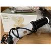 Image 2 : 5 New Mixed Lot - Conditioner Fan, Hot Air Brush, Boots Sharpener, and More