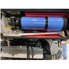 Image 2 : iOptron Telescope w/ Mastercraft Stainless Steel Toolbox