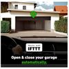 Image 2 : New Open Box - ismartgate LITE Smart Garage Door Opener Remote - RV: $108 CAD (B07PX311B3)