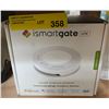 Image 3 : New Open Box - ismartgate LITE Smart Garage Door Opener Remote - RV: $108 CAD (B07PX311B3)