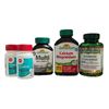 Image 1 : 5 New Mixed Supplements - Jamieson, Natureâ€™s Bounty, etc (Exp 09/2026 - 2029)