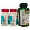 Image 3 : 5 New Mixed Supplements - Jamieson, Natureâ€™s Bounty, etc (Exp 09/2026 - 2029)