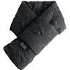 Image 3 : Masontex Rechargeable Thermal Scarf Massager Unisex (20-Pcs per box)