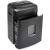 Image 2 : Group of 2 - Amazon Basics 15 Sheet - original model Cross Cut Paper, CD Credit Card Office Shredder