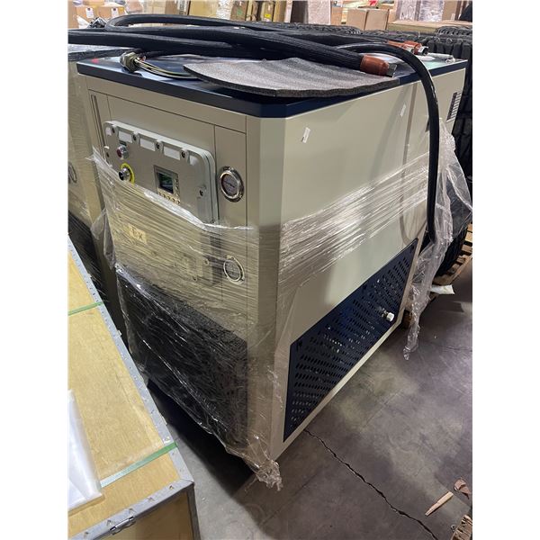 Heating and Cooling Circulating System GDSZ-100/40