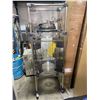 Image 1 : Jacketed Glass Reactor HEB Series