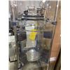 Image 2 : Jacketed Glass Reactor HEB Series