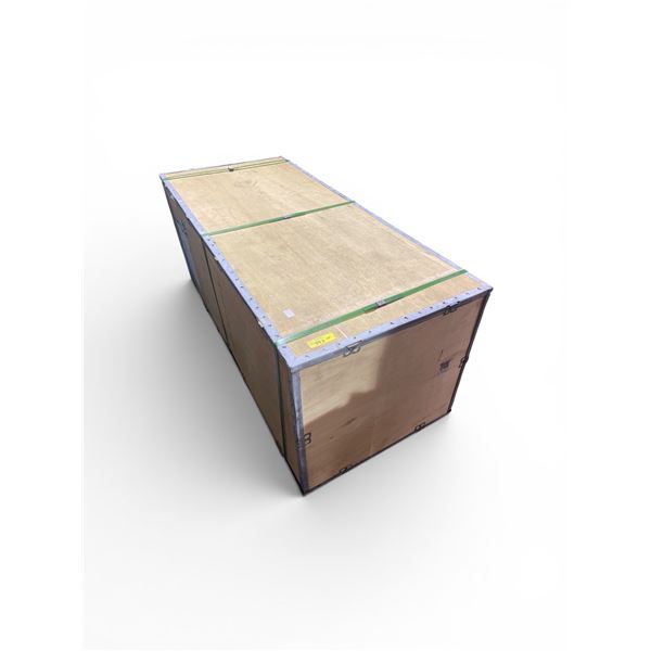 50L Vacuum Filter (Model ZF-50L