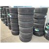 Image 4 : Set of 4 New Haida HD687 UHP Winter Tires - RV: $650 CAD - 235/40R 19 96 V XL