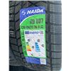 Image 2 : Set of 4 New Haida HD687 UHP Winter Tires - RV: $650 CAD - 235/40R 19 96 V XL