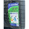 Image 3 : Set of 4 New Haida HD687 UHP Winter Tires - RV: $650 CAD - 235/40R 19 96 V XL