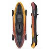 Image 1 : Tobin Sports Inflatable Kayak - without packaging and paddles - As Is