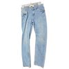 Image 2 : Levi's 511 Slim Fit Jeans #6, GAP Baby Boot Mid Rise Denim Jeans (Size 27), Olive Corduroy Pants