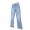 Image 3 : Levi's 511 Slim Fit Jeans #6, GAP Baby Boot Mid Rise Denim Jeans (Size 27), Olive Corduroy Pants