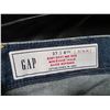 Image 4 : Levi's 511 Slim Fit Jeans #6, GAP Baby Boot Mid Rise Denim Jeans (Size 27), Olive Corduroy Pants