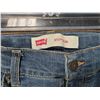 Image 5 : Levi's 511 Slim Fit Jeans #6, GAP Baby Boot Mid Rise Denim Jeans (Size 27), Olive Corduroy Pants