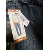 Image 3 : 4-Pcs New Buffalo David Bitton Jack-X Slim Straight Stretch Black Jeans (Size 44x32- Mixed Colour),