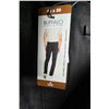 Image 4 : 4-Pcs New Buffalo David Bitton Jack-X Slim Straight Stretch Black Jeans (Size 44x32- Mixed Colour),