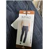 Image 5 : 4-Pcs New Buffalo David Bitton Jack-X Slim Straight Stretch Black Jeans (Size 44x32- Mixed Colour),