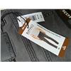 Image 3 : 4-Pcs New Buffalo David Bitton Jack-X Slim Straight Stretch Black Jeans (Size 44x32- Mixed Colour),