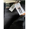 Image 4 : 4-Pcs New Buffalo David Bitton Jack-X Slim Straight Stretch Black Jeans (Size 44x32- Mixed Colour),