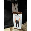 Image 3 : 4-Pcs New Buffalo David Bitton Jack-X Slim Straight Stretch Black Jeans (Size 44x30- Mixed Colour),