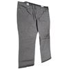 Image 3 : 4-Pcs New Buffalo David Bitton Jack-X Slim Straight Stretch Black Jeans (Mixed size & Colour), with