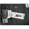 Image 5 : 4-Pcs New Buffalo David Bitton Jack-X Slim Straight Stretch Black Jeans (Mixed size & Colour), with