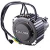 Image 6 : Kollter ES1 Pro-L - Black - VIN# WTK21BMC2N2000126 - RV $6,900