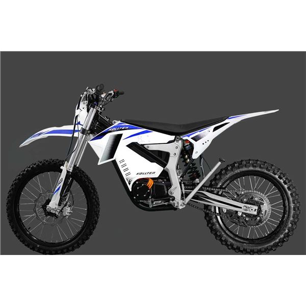 Kollter DS1 Pro-Off Road - VIN# R88ETY3KWN2301058 - RV $7,990