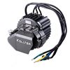 Image 5 : Kollter ES1 Pro-L - Black - VIN# WTKA1610XK1000261 - RV $6,900