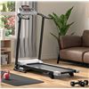 Image 1 : New Open Box -  Sandinrayli Folding Electric Treadmill (GF14M0150)