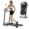 Image 2 : New Open Box -  Sandinrayli Folding Electric Treadmill (GF14M0150)