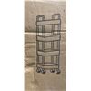 Image 3 : New Stone Bath Mat and 4-Layer Storage Rack