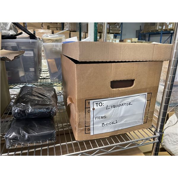 3-Pcs New Moving Straps Lifting for Moving Bulky Items - RV: $99 CAD