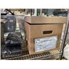 Image 1 : 3-Pcs New Moving Straps Lifting for Moving Bulky Items - RV: $99 CAD