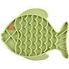 Image 3 : 9-Pcs New Dog and Cat Fish-Shaped Slow Feeder - RV: $90