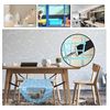 Image 3 : 5-Pcs New Pet Cage Hammock Tier Hanging Breathable Sleeping Bag - RV: $130 CAD