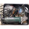 Image 2 : Walter Metabo Grinder 6161-F