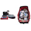 Image 1 : Milwaukee Bag, Concrete Fasteners, O-Ring Kit, and Mixed Items