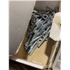 Image 5 : Milwaukee Bag, Concrete Fasteners, O-Ring Kit, and Mixed Items