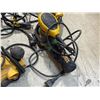 Image 3 : DeWalt Power Tool Lot: D26441 Palm Sander, DW235G Drill & DW680 Planer