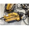 Image 4 : DeWalt Power Tool Lot: D26441 Palm Sander, DW235G Drill & DW680 Planer
