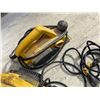 Image 5 : DeWalt Power Tool Lot: D26441 Palm Sander, DW235G Drill & DW680 Planer