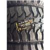 Image 2 : Set of 4 New Mark Ma Dakar M/T Tires - RV: $4000 CAD - 35x15.50R26LT 12PR 121Q Load Range F