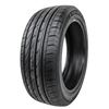Image 1 : Set of 4 New Tri-Ace Formula-1 Tires - RV: $4800 CAD - 405/20R28 114V XL