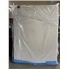 Image 2 : Brand New Queen Memory Foam Matress $1399 9in (small mark)