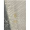 Image 6 : Brand New Queen Memory Foam Matress $1399 9in (small mark)