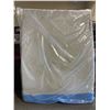 Image 2 : Brand New Queen Organic Cotton Top Mattress $1399 9in